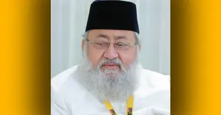প্রখ্যাত ইসলামি স্কলার মাওলানা সালমান নদভী মারা গেছেন